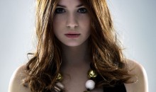 More Positive Comments on Capaldi, Karen Gillan Naked More Positive Comments on Capaldi, Karen Gillan Naked