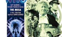 Review: The Mega Review: The Mega