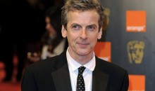 Opinion: Peter Capaldi Will Be Fantastic Doctor Opinion: Peter Capaldi Will Be Fantastic Doctor