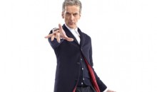 Peter Capaldi’s Doctor Who Costume Revealed Peter Capaldi’s Doctor Who Costume Revealed
