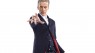 Peter Capaldi's Doctor Who Costume Revealed