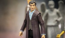 First Pictures of Character Options New Peter Capaldi Figure First Pictures of Character Options New Peter Capaldi Figure