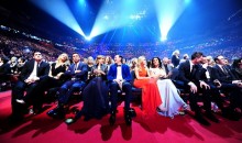 Doctor Who and Matt Smith Win National TV Awards Doctor Who and Matt Smith Win National TV Awards